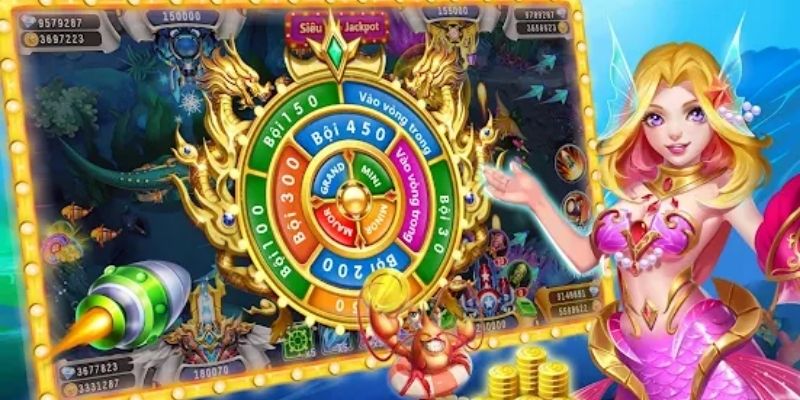 Các lý do nhiều người chọn chơi tam tiên bắn cá VSBET