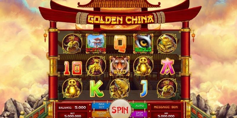 Các tiêu chí để đánh giá slot game 