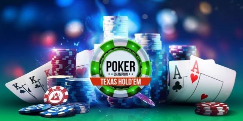 Các vị trí trong Poker