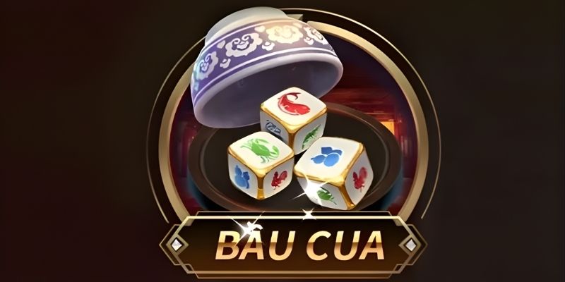 Cách chơi Bầu Cua