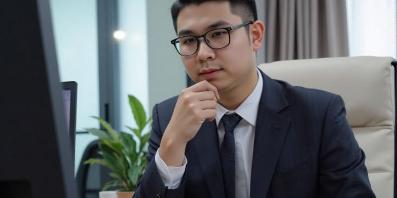CEO Ngọc Anh là người có thâm niên cao