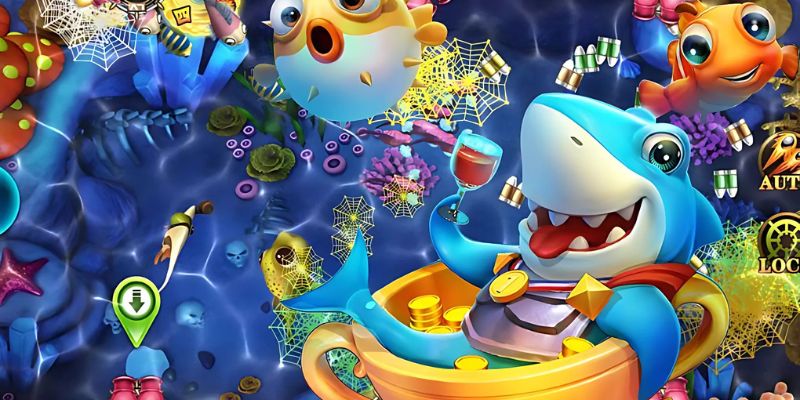 CQ9 Gaming là cái tên siêu quen thuộc