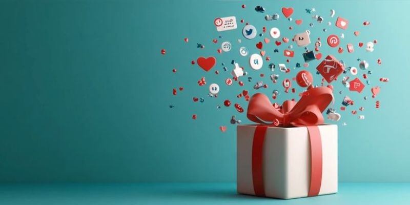 Điểm danh các hình thức khuyến mãi VSBET siêu khủng