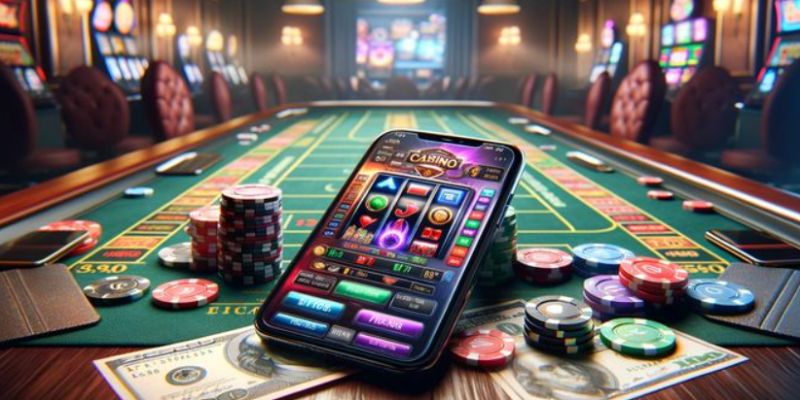 Điểm danh tựa game siêu hot tại sảnh cho khách hàng