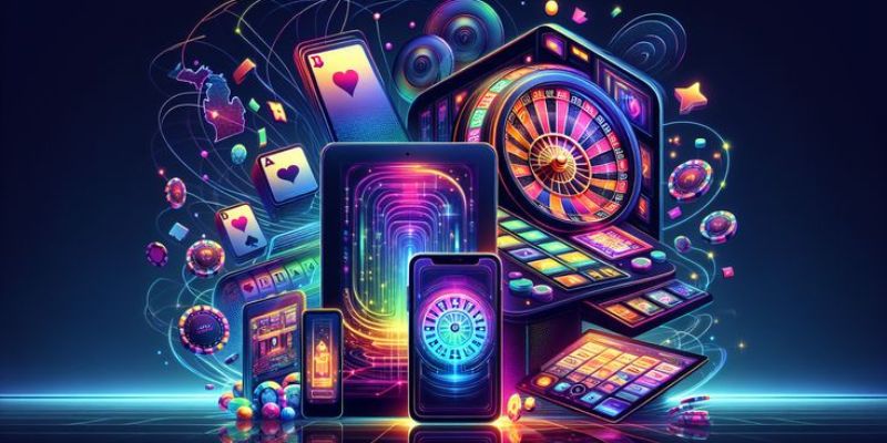 Điều kiện làm đại lý VSBET được ghim rõ 