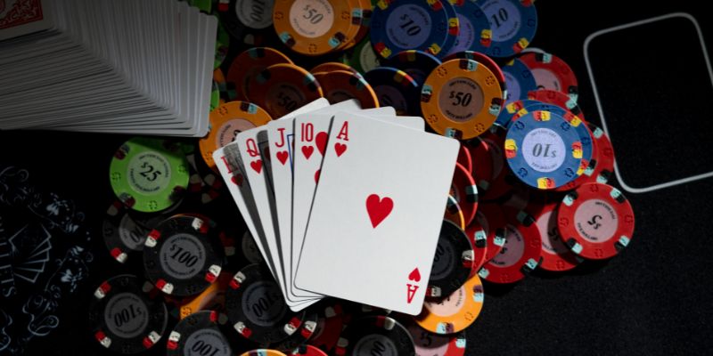 Game bài VSBET với 101+ game đặc sắc