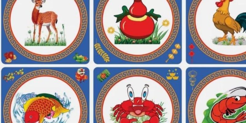 Game Bầu Cua dễ chơi, đem lại cảm xúc thú vị