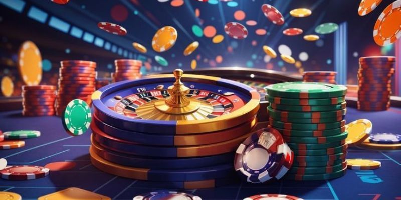 Giá trị cốt lõi tạo nên thương hiệu VSBET uy tín