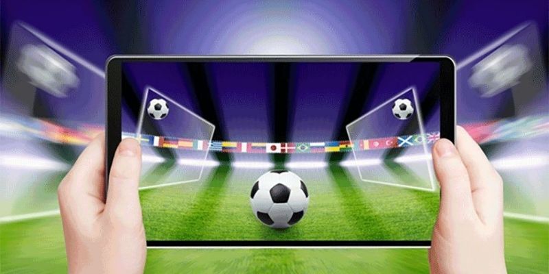 Kèo chấp đồng banh VSBET ai cũng chơi được