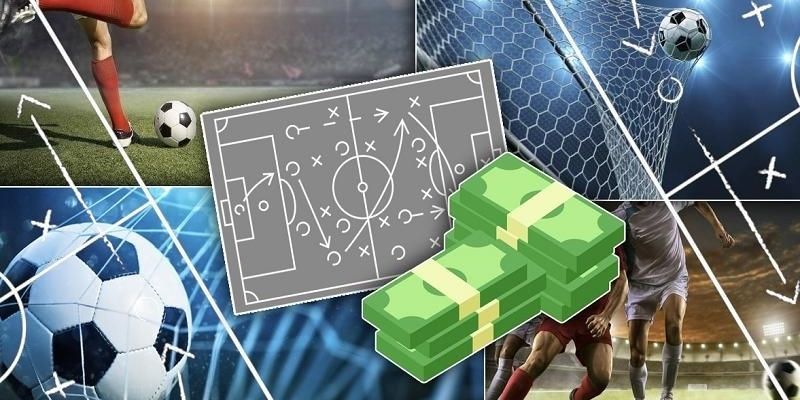 Kèo chấp đồng banh VSBET