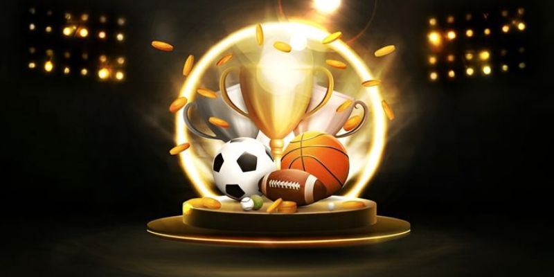 Kèo phổ biến nhất tại VSBET