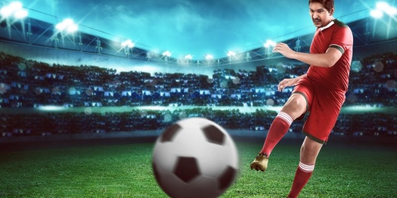 Kèo tài xỉu phạt góc VSBET dễ chơi