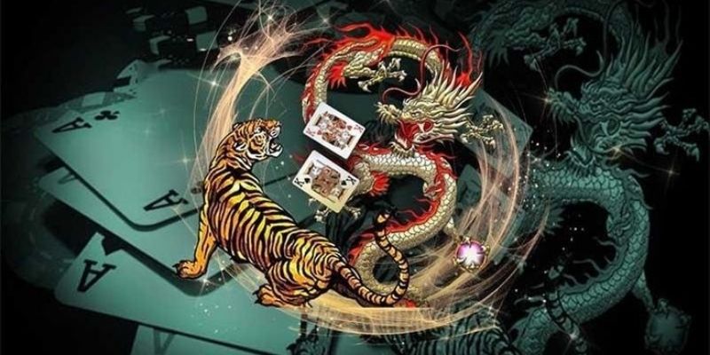 Kinh nghiệm chơi rồng hổ là hiểu rõ cầu bệt