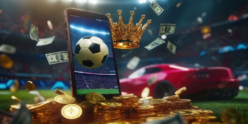 Mẹo tham gia sảnh thể thao VSBET từ các chuyên gia