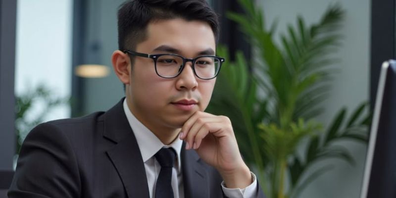 Mục tiêu theo đuổi rất rõ ràng