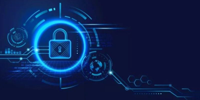 Nâng cấp bảo mật dữ liệu chuẩn Blockchain an toàn tuyệt đối
