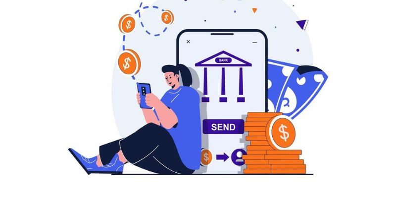 Nạp tiền VSBET an toàn, đa phương thức linh hoạt tiện lợi