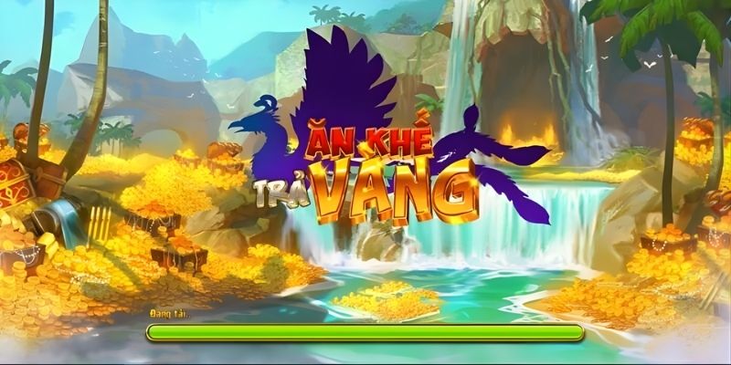 Nổ hũ Ăn Khế Trả Vàng VSBET