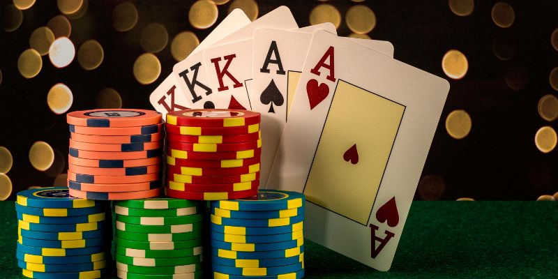 Phỏm là dòng trò chơi siêu ăn khách