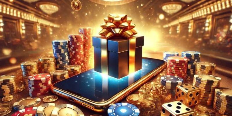 Quà VIP tri ân và ưu đãi sinh nhật đặc biệt từ VSBET 