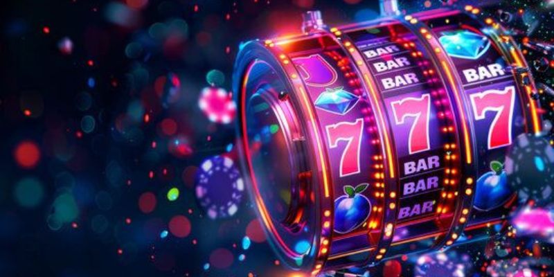 Slot game hấp dẫn, thưởng lớn với đồ họa 3D đẹp