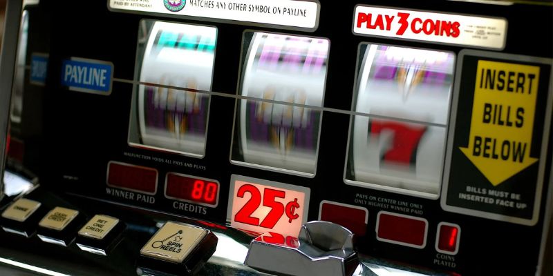 Thuật toán RNG chuẩn quốc tế, minh bạch và công bằng tuyệt đối