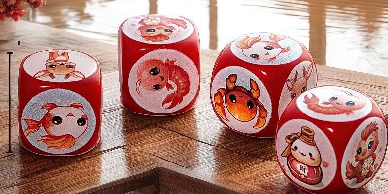 Tìm hiểu rõ và chi tiết cách chơi Bầu Cua