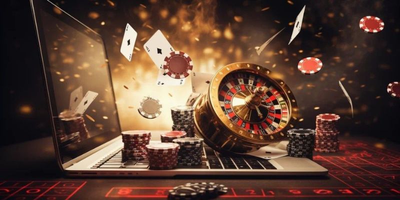 Tổng hợp các nhà phân phối game tại sảnh casino