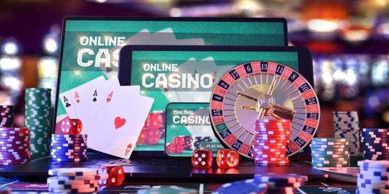 Trải nghiệm cá cược trực tuyến uy tín và đẳng cấp 2026 trên VSBET 