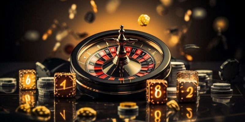 Trải nghiệm kho game đa dạng, hấp dẫn tại VSBET