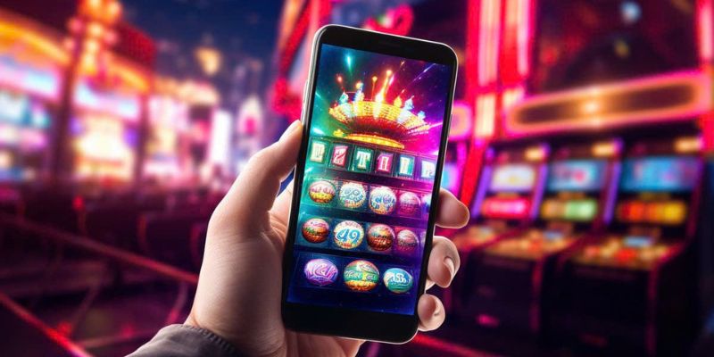Ưu điểm làm nên khác biệt vượt trội khi tải app VSBET