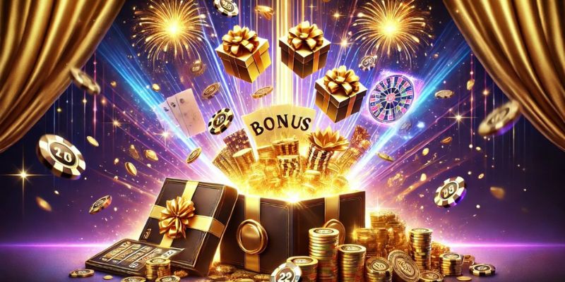 VSBET thưởng nạp đầu hấp dẫn lên đến 8.888.000 VNĐ