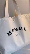 Load image into Gallery viewer, The Momma Tote Bag
