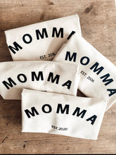 Load image into Gallery viewer, The Momma Tote Bag
