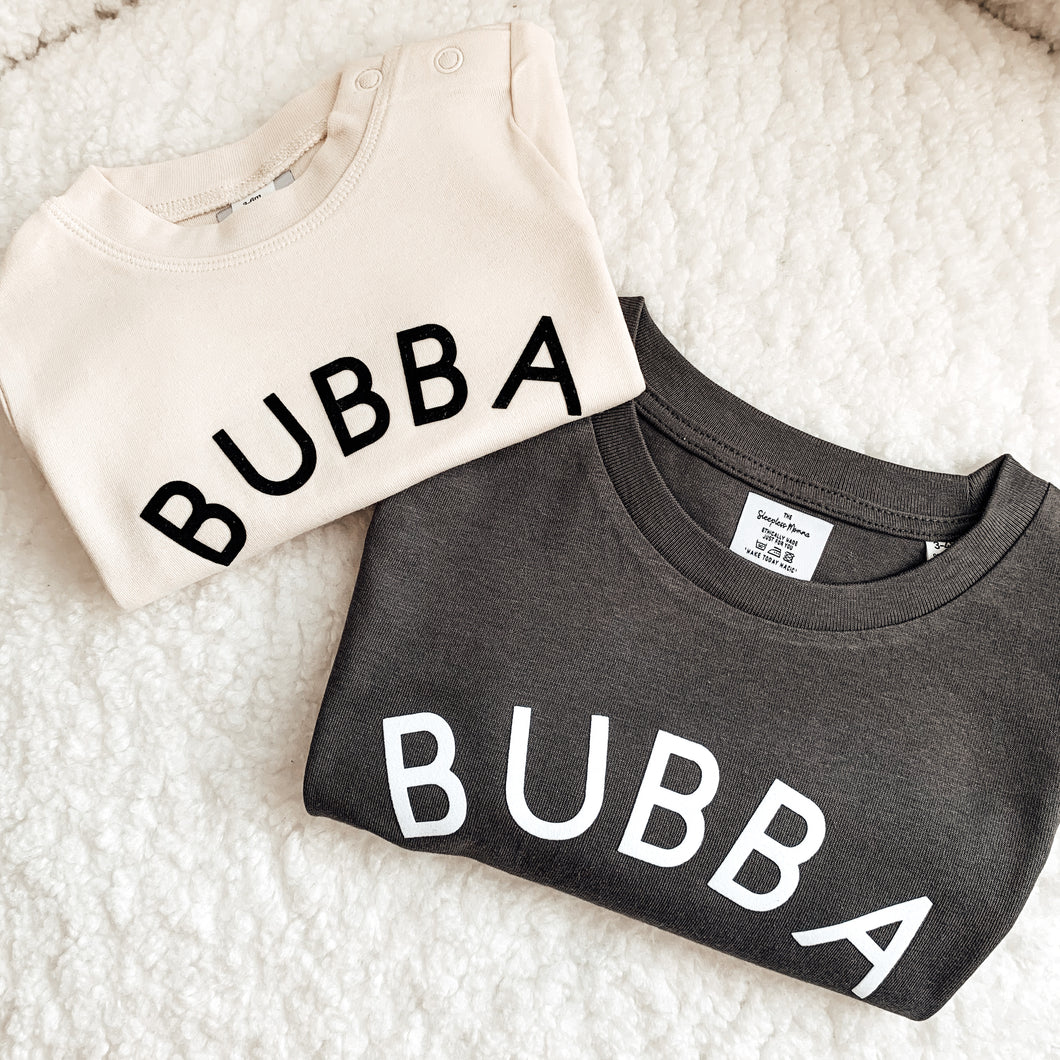 Bubba Tee