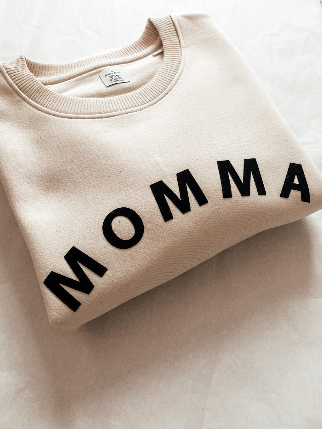 Momma Sweatshirt